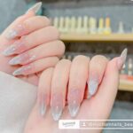 Mycham Nails & Beauty | Tiệm nail xinh Quy Nhơn