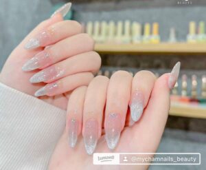 Mycham Nails & Beauty | Tiệm nail xinh Quy Nhơn