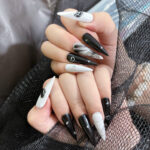 Mycham Nails & Beauty | Tiệm nail xinh Quy Nhơn