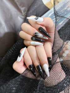 Mycham Nails & Beauty | Tiệm nail xinh Quy Nhơn