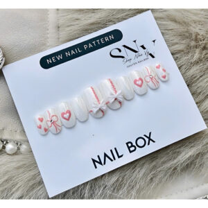 Nail box mẫu 3
