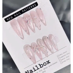 Nail box mẫu 4